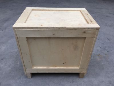出口免检木箱