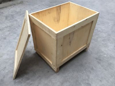 出口免检木箱