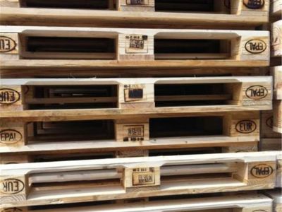 欧标卡板（托盘）