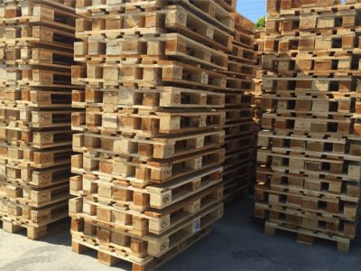 欧标卡板（托盘）