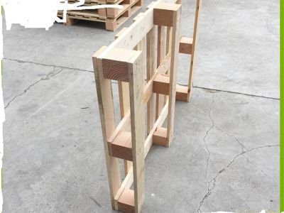 实木周转卡板（托盘）