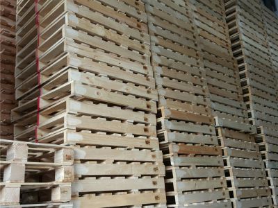 实木周转卡板（托盘）