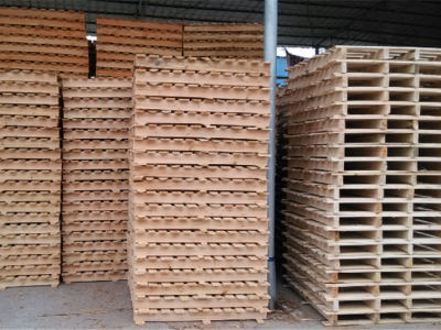 实木周转卡板（托盘）