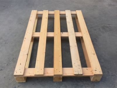 实木周转卡板（托盘）