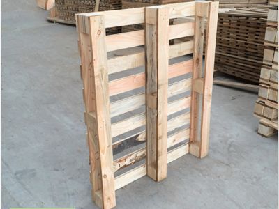 实木周转卡板（托盘）