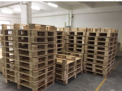 出口免检卡板(托盘)