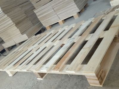 出口免检卡板(托盘)