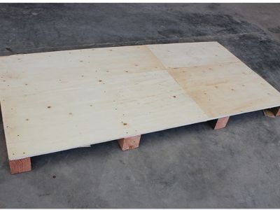 出口免检卡板(托盘)