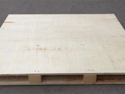 出口免检卡板(托盘)