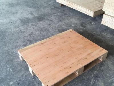 出口免检卡板(托盘)