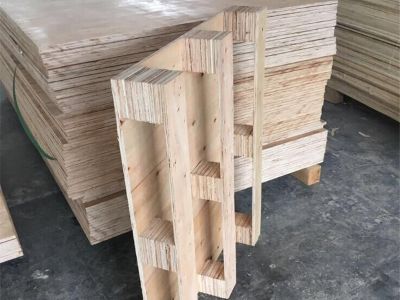 出口免检卡板(托盘)