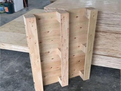 出口免检卡板(托盘)