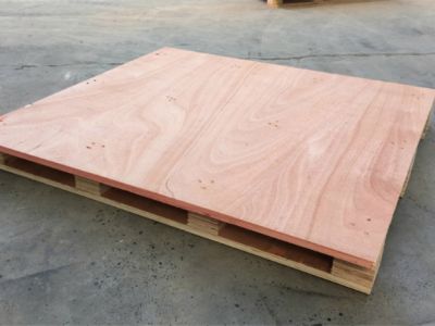 出口免检卡板(托盘)