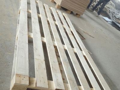 出口免检卡板(托盘)