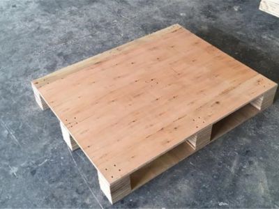 出口免检卡板(托盘)