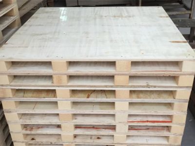 出口免检卡板(托盘)