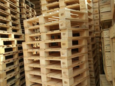 消毒熏蒸卡板（托盘）