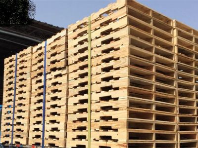 消毒熏蒸卡板（托盘）