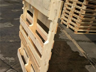 消毒熏蒸卡板（托盘）