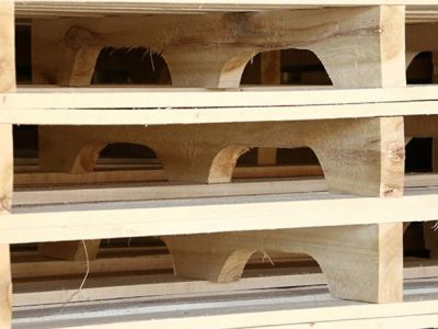 消毒熏蒸卡板（托盘）