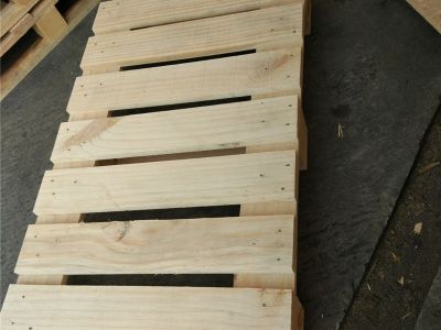 消毒熏蒸卡板（托盘）