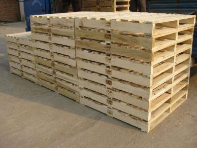 消毒熏蒸卡板（托盘）