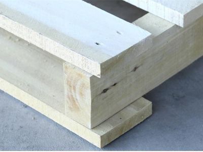 消毒熏蒸卡板（托盘）