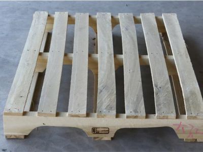 消毒熏蒸卡板（托盘）