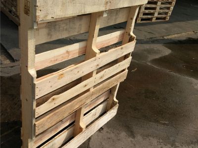 消毒熏蒸卡板（托盘）