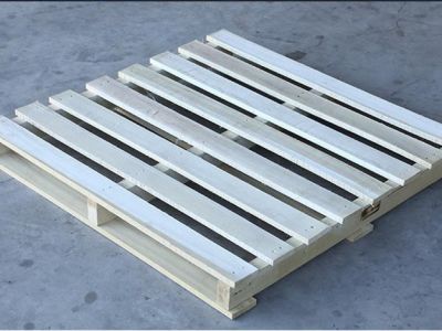 消毒熏蒸卡板（托盘）